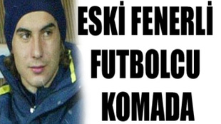 Genç milli futbolcu yaşam savaşı veriyor..