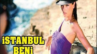 Alessandra Ambrosio Türkiye'yi unutamıyor