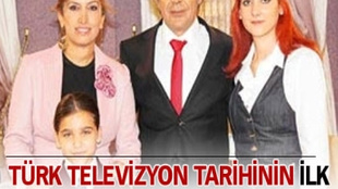 Türk televizyon tarihinin ilk Kürtçe sit-com'u geliyor!