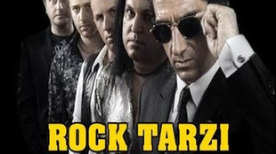 Ayna'dan 'Rock tarzı ilahi'