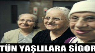 Yaşlıya sigortalı bakım