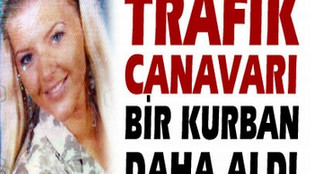 Antalya'da trafik kazası