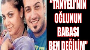 Dansöz Tanyeli'ye şok!...