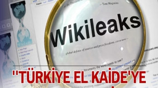 Wikileaks’ten şok 'Türkiye' belgeleri