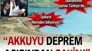 Prof. Dr. Ahmet Mete Işıkara neler söyledi?..