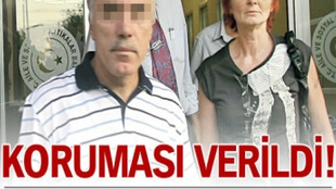 Korumasıyla rahat uyuyacak!..