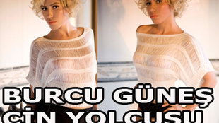 Şarkıcı Burcu Güneş ’’taç’’ takacak!..