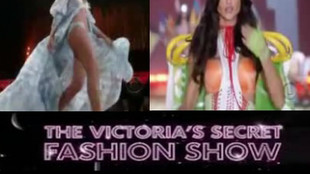 Victoria's Secret'in 2010 defilesi
