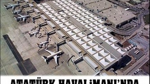 Atatürk Havalimanı'nda rötarı bitirecek proje