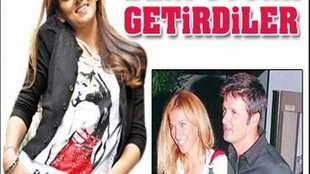 ÜNLÜ MODEL SELDA CAR OYUNA MI GETİRİLDİ?..