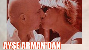 ARMAN'IN MAHREM FOTOĞRAFLARI