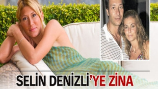 Selin Denizli mutlu yuvayı dağıttı mı?..