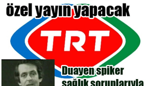 TRT'DEN ATAK!..