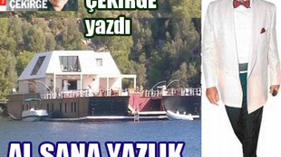 AL SANA YAZLIK