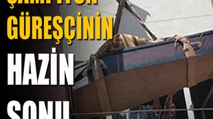 ŞAMPİYONUN HAZİN SONU