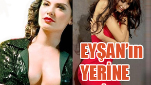 EYŞAN'IN YERİNE EMİNA