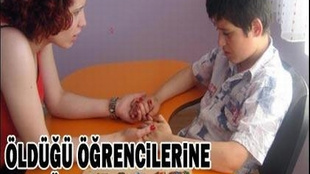 GÖKÇEN ÖĞRETMENİN ÖLÜMÜ GİZLENECEK