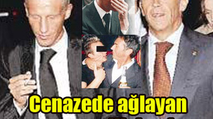 SEVGİLİSİYMİŞ