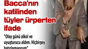 "HİÇBİRŞEY HATIRLAMIYORUM"