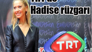 HADİSE RÜZGARI