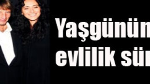 'EVLİLİK' SÜRPRİZİ