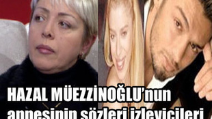 NERMİN HANIM'IN YÜREK BURKAN SÖZLERİ