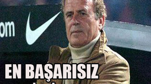 EN BAŞARISIZI DENİZLİ!