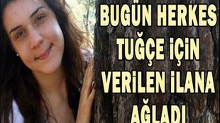 BU İLANA AĞLADIK!