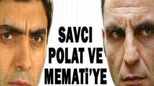 MEMATİ'YE SAVCI 'DUR' DEDİ