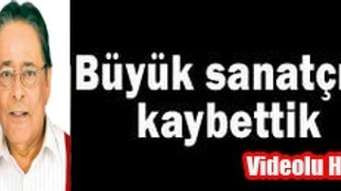 USTAYI KAYBETTİK