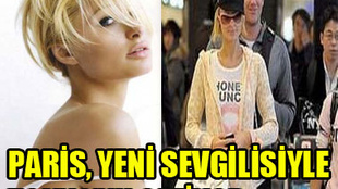 YENİ SEVGİLİ İLE TOKYO GEZİSİ