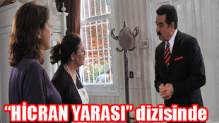 HİCRAN YARASI