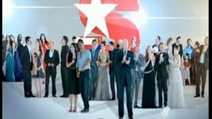 Star TV yeni yayın dönemi tanıtım f