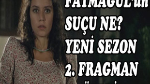 Fatmagül'ün suçu ne yeni sezon 2. f