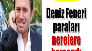 'Deniz Feneri paraları' nerelere harcandı?..