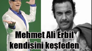 Mehmet Ali Erbil Ayhan Işık'ı es geçti..