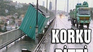FSM Köprü'sünde tehlike sona erdi!.