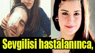 Hazal Kaya'ya sevgili desteği!..