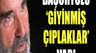 Başörtülü 'giyinmiş çıplaklar' var!