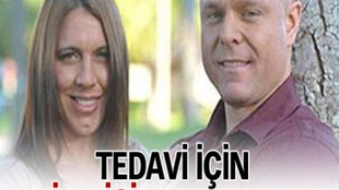 Tedavi için 5 bin kişiyle yattılar!