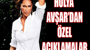 Hülya Avşar: 'Aile düzenin yoksa başarısızsın'