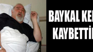 Baykal Kent hayatını kaybetti