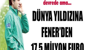 Fenerbahçe'nin İnter krizi!