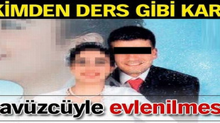 Hakimden ders gibi karar