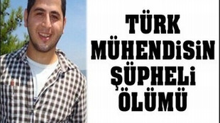 Türk mühendis içtiği biradan öldü