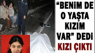 LİSE ÖĞRENCİSİ, KAZADA ÖLDÜ