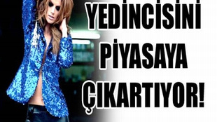 SİVASLI CINDY’DEN 7. KİTAP