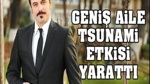 'Geniş Aile' dizisinde neler oluyor?...