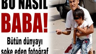 Bu nasıl baba?