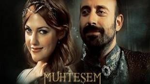 'Muhteşem Yüzyıl' 12. bölüm fragmanı!.. VİDEO